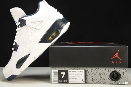 Retro Jordan 4 2015  Columbia Style 408452-107 Air 0724